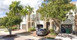 Silver Palm East Homestead Townhome