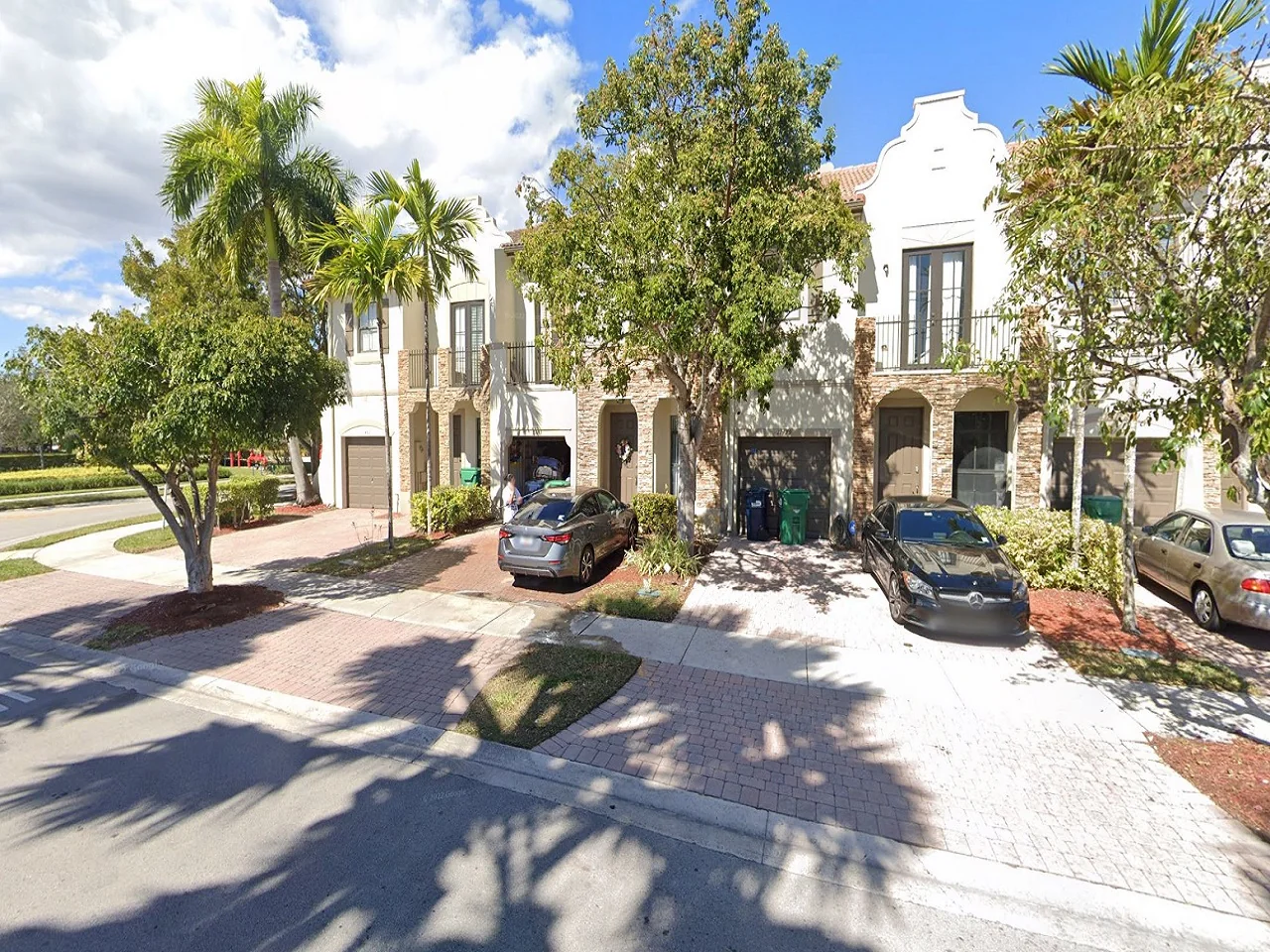 Silver Palm East Homestead Townhome Silver Palm East Homestead Townhome