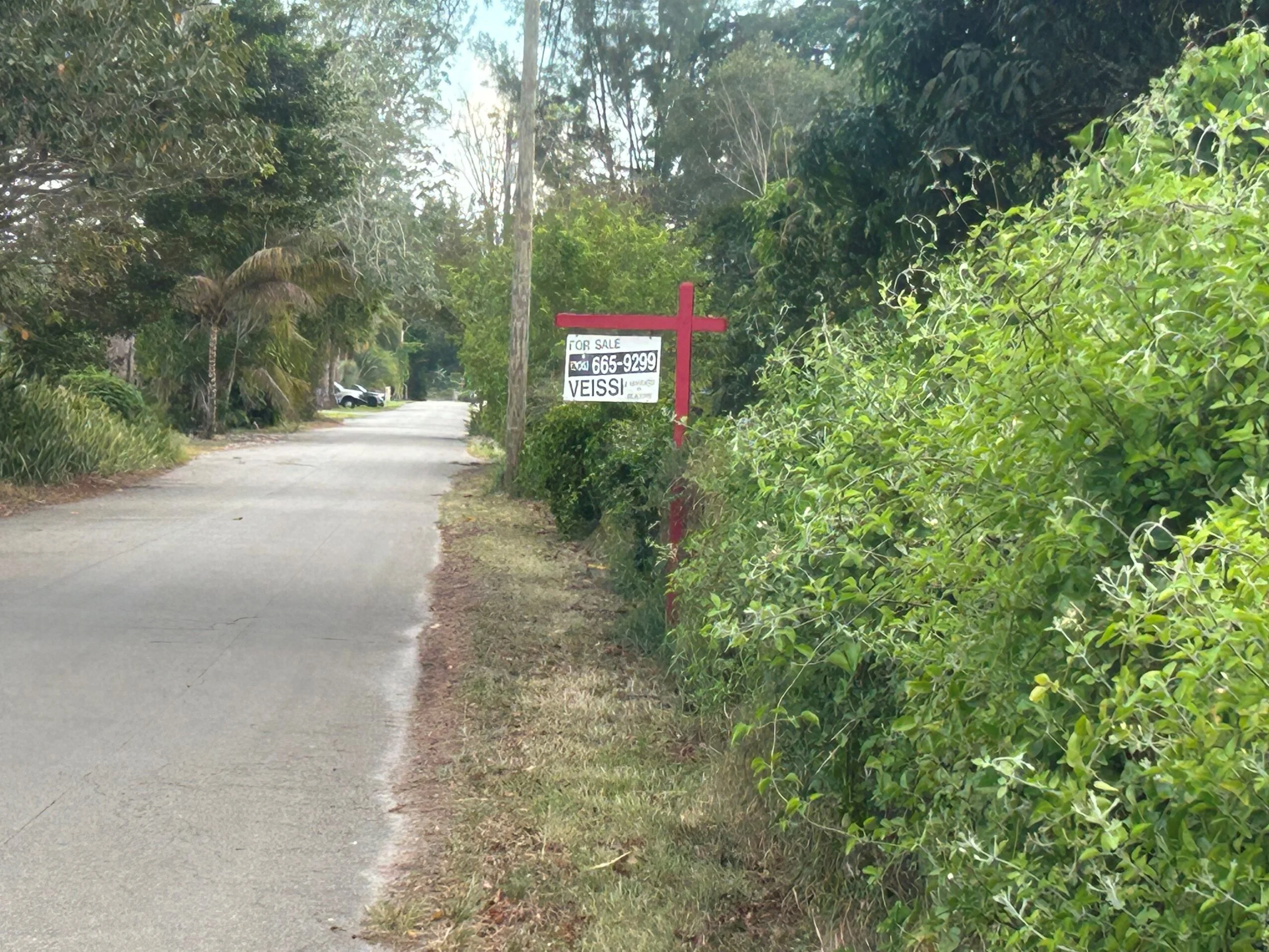 5 Acres in the Redlands 5 Acres in the Redlands