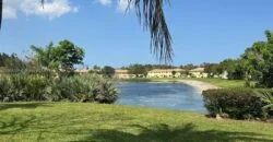 Independence Condo West Palm Beach Townhome
