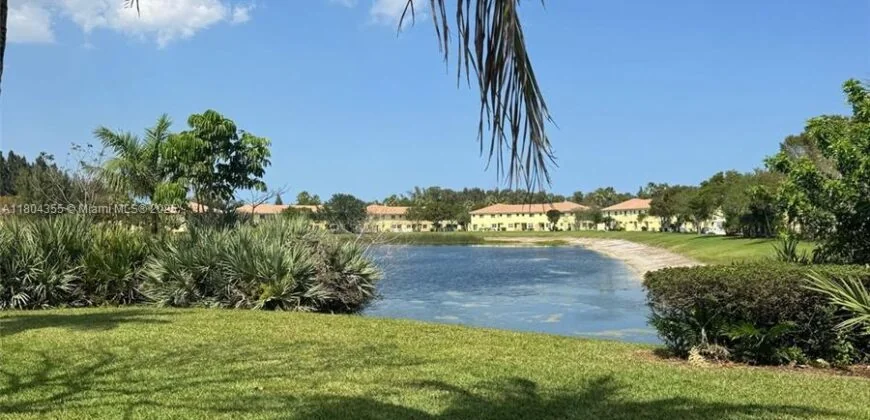 Independence Condo West Palm Beach Townhome