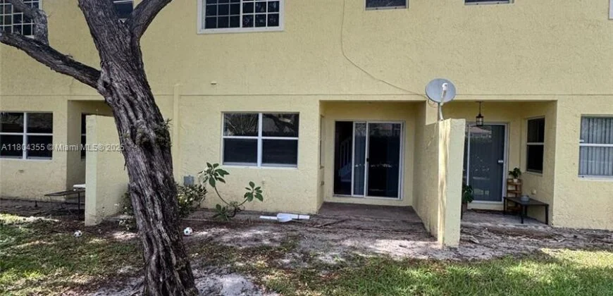Independence Condo West Palm Beach Townhome