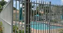Independence Condo West Palm Beach Townhome