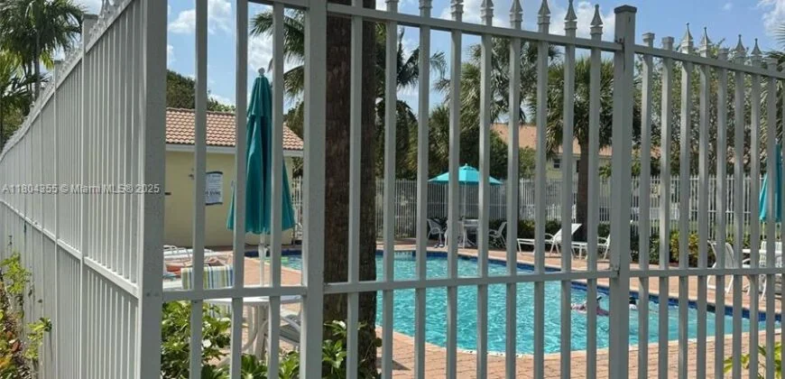 Independence Condo West Palm Beach Townhome