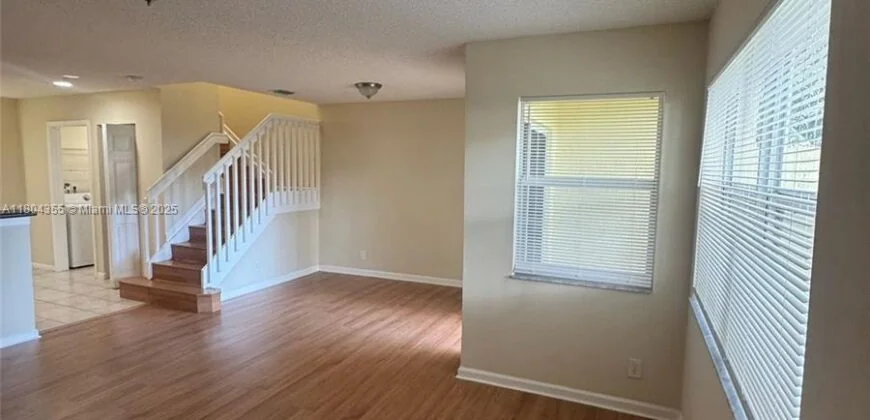 Independence Condo West Palm Beach Townhome