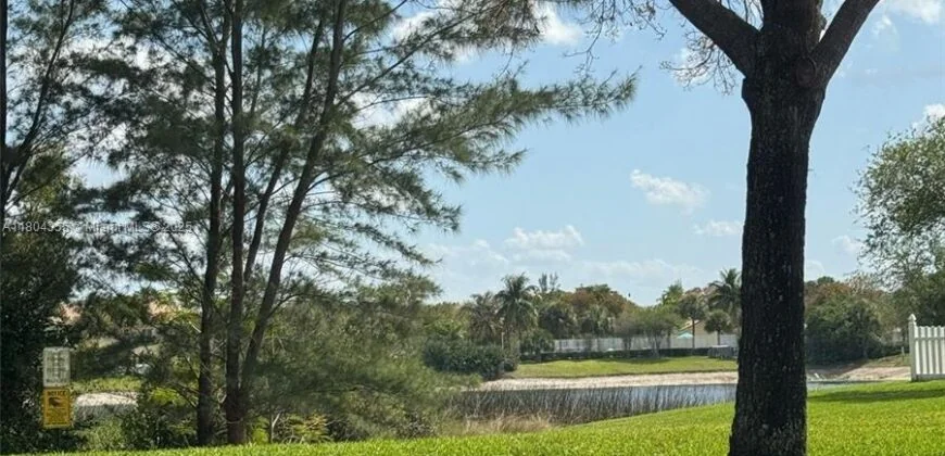 Independence Condo West Palm Beach Townhome