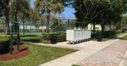 Independence Condo West Palm Beach Townhome
