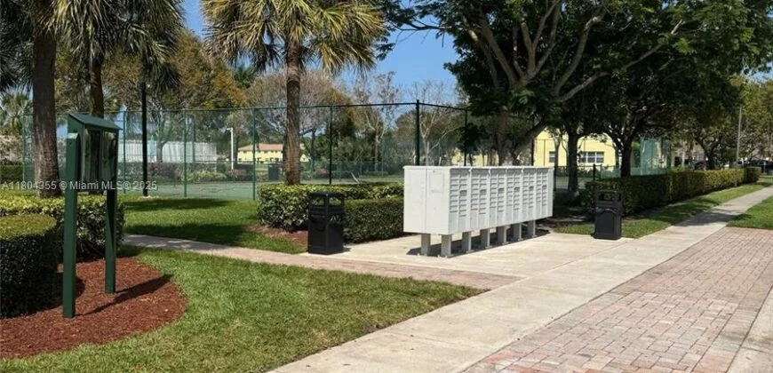 Independence Condo West Palm Beach Townhome