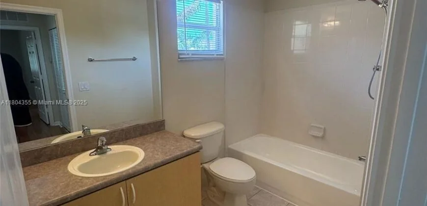 Independence Condo West Palm Beach Townhome
