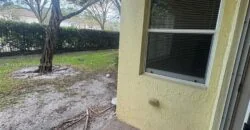 Independence Condo West Palm Beach Townhome