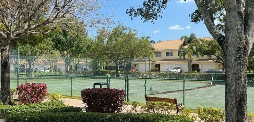 Independence Condo West Palm Beach Townhome