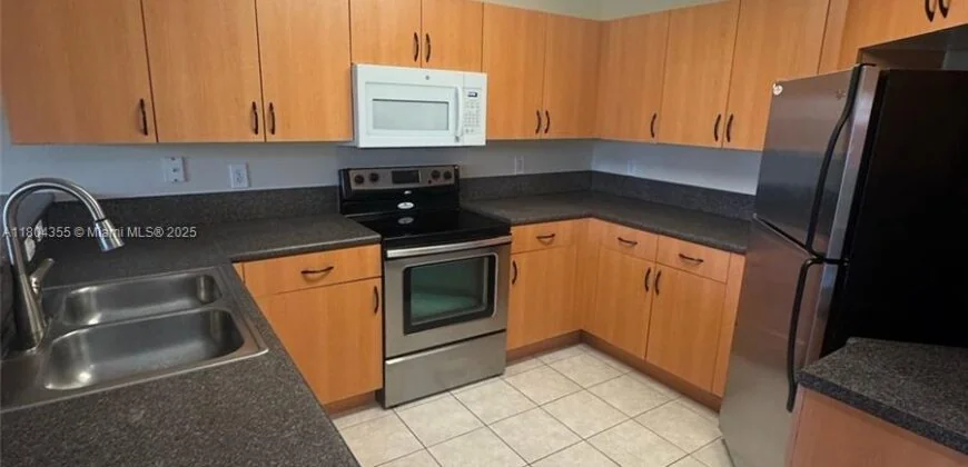 Independence Condo West Palm Beach Townhome