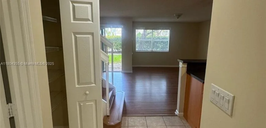 Independence Condo West Palm Beach Townhome