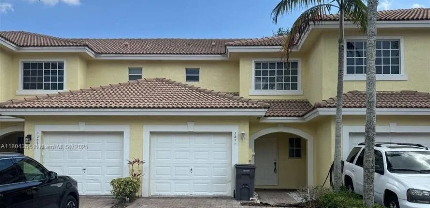 Independence Condo West Palm Beach Townhome