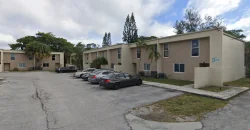 Green Terrace Condominium