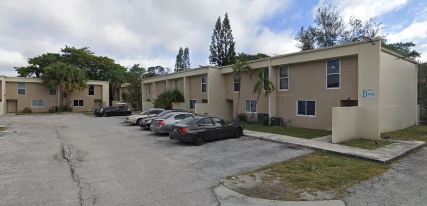Green Terrace Condominium