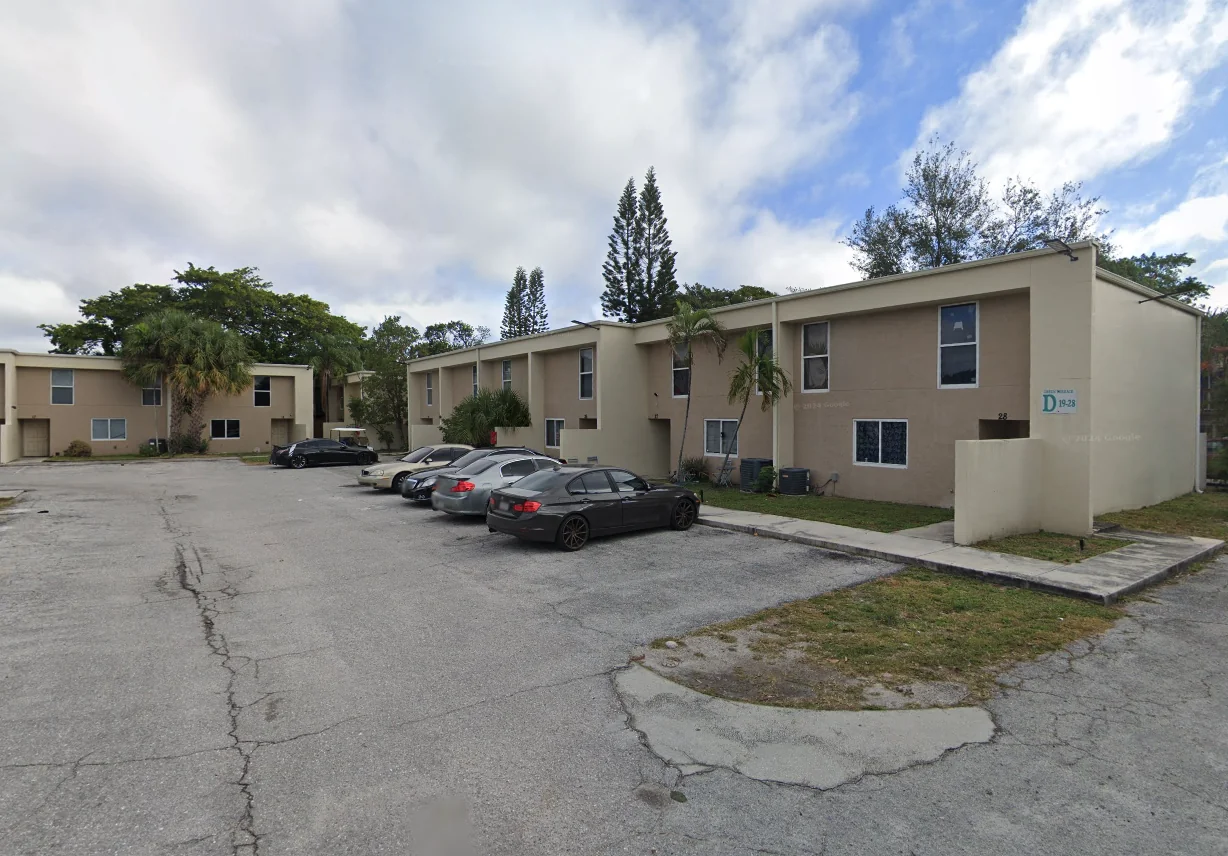 Green Terrace Condominium Green Terrace Condominium