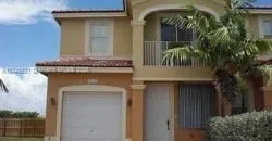Bluewaters Subdivision Townhome Homestead