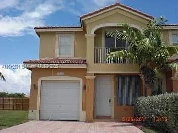 Bluewaters Subdivision Townhome Homestead Bluewaters Subdivision Townhome Homestead