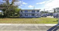 Orchard Villa Extension Quadplex