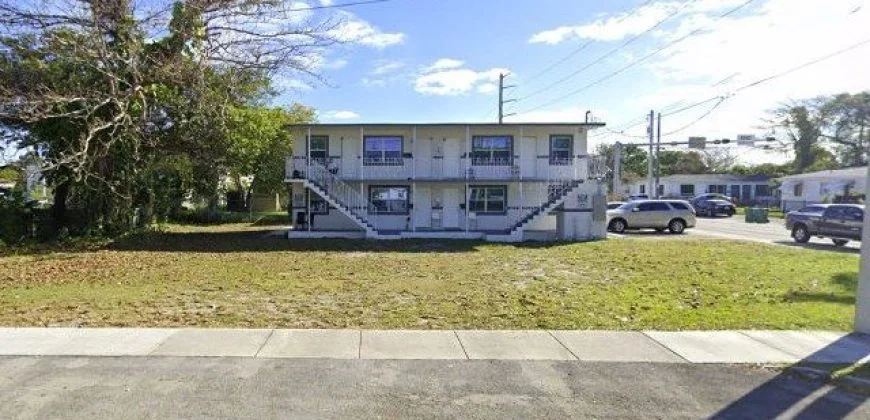 Orchard Villa Extension Quadplex